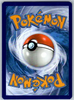 Gloom 002/197 Common Obsidian Flames Pokemon Reverse Holo Near Mint - Image 2