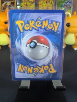 Bulbasaur 45/100 Crystal Guardians Regular Pokemon TCG. Light Play Condition. - Image 3