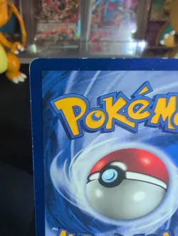 Bulbasaur 044/102 Base Set Regular Pokemon TCG Light Play Condition. - Image 4