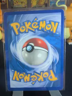 Bulbasaur 77/132 Secret Wonders Regular Pokemon TCG Light Play Condition. - Image 3