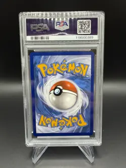 Pokemon TCG Surging Sparks Magneton ETB Promo - PSA 10 - Image 2
