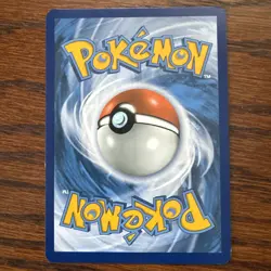 Pokemon Pikachu SM98 Black Star Promo Holo NM Rare Sun & Moon TCG - Image 2