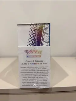 Pokemon TCG Prismatic Evolutions Super Premium Collection Factory Sealed - Image 4