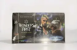 Wonders of the First Call of the Stones Booster Box Sealed, Unopened NEW 30Packs - Image 1
