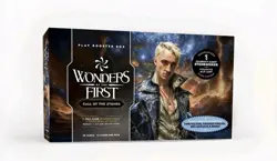 Wonders of the First Call of the Stones Booster Box Sealed, Unopened NEW 30Packs - Image 2