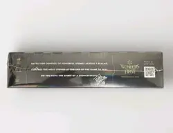 Wonders of the First Call of the Stones Booster Box Sealed, Unopened NEW 30Packs - Image 4