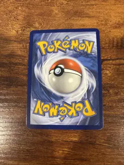 Pokemon TCG Xerneas Reverse Holo Rare Card 81/114 Steam Siege - Image 2