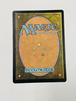 Circle of Dreams Druid EN [AFR - 176] - NM TCG MTG - Image 2