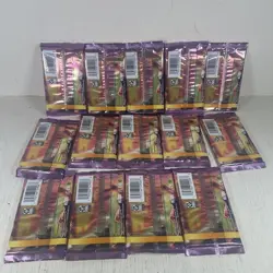 10x Dominaria United Set Booster Pack Magic The Gathering New Sealed NIP - Image 5
