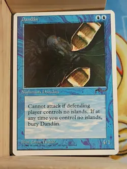 Dandan Chronicles Regular - Image 1