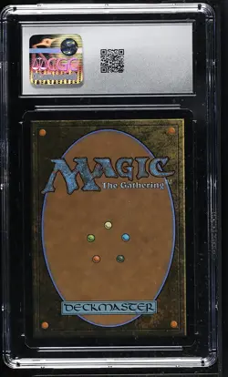 DONATELLO, GADGET MASTER Borderless Ninja Turtles Foil CGC 10 MTG - Image 2