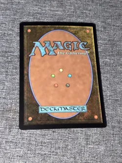 Roku's Mastery Foil Avatar: The Last Airbender Eternal 243 NM MTG - Image 2