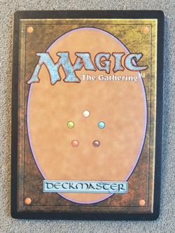 Bosium Strip Weatherlight mtg Magic The Gathering NM .....(DS3D1) - Image 2