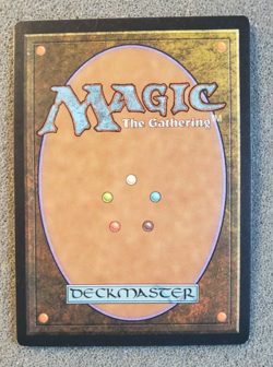 Bosium Strip Weatherlight mtg Magic The Gathering NM .....(DS3D1) - Image 4