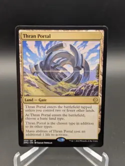 Thran Portal Dominaria United Regular - Image 1