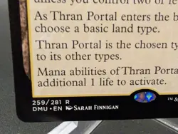 Thran Portal Dominaria United Regular - Image 2
