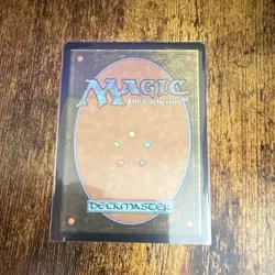 Wizards of the Coast MTG The Reality Chip 074/302 Rare Regular English NEO - Image 2