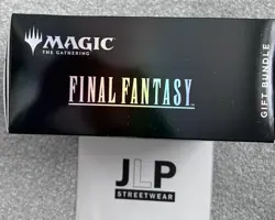 Magic The Gathering: Final Fantasy Gift Bundle New in box. English - Image 4