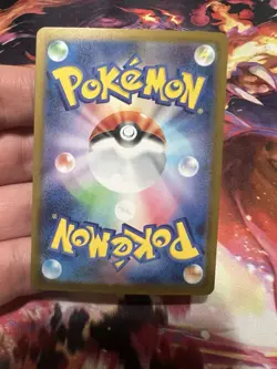 Excadrill EX SAR 171/086 sv11B Black Bolt Pokemon Card Japanese NM - Image 2