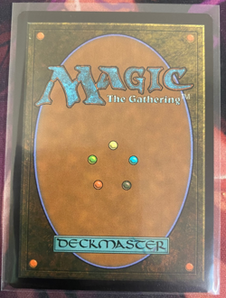 MTG, CRYPTOLITH RITE (BORDERLESS) (INR) (NM OR BETTER CONDITION) - Image 3