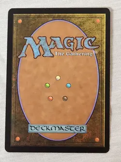 NM Pariah 7th Edition Mtg Magic the Gathering - Image 2