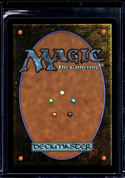 2023 MTG Magic the Gathering SLD Secret Lair Drop #1405 Necrogen Mists - Image 2