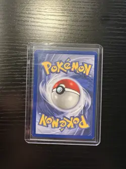 Pokemon Mewtwo TCG Black Star Promos 14 Regular Promo Card - Image 2