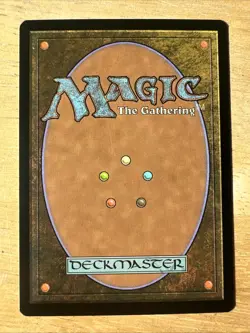 Magic: The Gathering: Simic Manipulator - 50/249 - Non-Foil - Gatecrash - NM - Image 2
