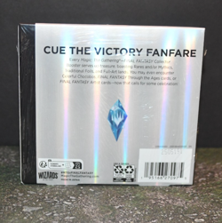 Magic: The Gathering: MTG Final Fantasy Collector’s Booster Box - English (BNIS) - Image 2