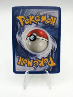 Scyther 10/64 | Pokemon TCG | Jungle | Misprint | MP - Image 2
