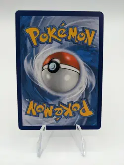 Milotic 28/124 | Pokemon TCG | Blister Exclusive | Cosmo Holo Swirl | NM - Image 2