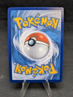 Pikachu 027/078 | Pokemon TCG | Pokemon GO | Cosmo Holo Swirl | LP - Image 2