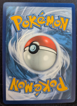 Ordinary Rod 2020 Pokemon Sword & Shield 215/202 Secret Rare Gold Trainer - Image 4