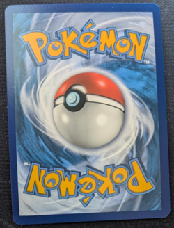 Ordinary Rod 2020 Pokemon Sword & Shield 215/202 Secret Rare Gold Trainer - Image 5