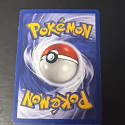Wizards of the Coast Pokemon TCG Zapdos 23/53 Wotc Promo Regular - Image 2