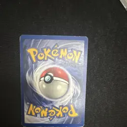 Wizards of the Coast Pokemon TCG Electabuzz 2 Kids WB Promos Promo 60 HP 1999 - Image 2