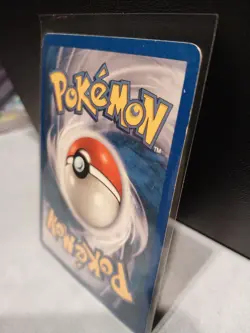 Pokemon TCG Mr. Mime EX Rare Holo Card 111/112 LP - Image 5