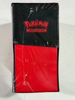 Pokemon Destined Rivals Pokemon Center Elite Trainer Box ETB Sealed - Image 4