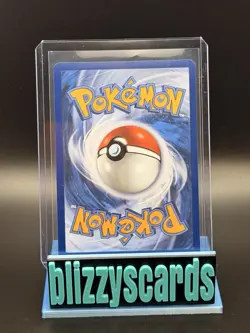 Slowbro ir pitch black Pokemon TCG - Image 2