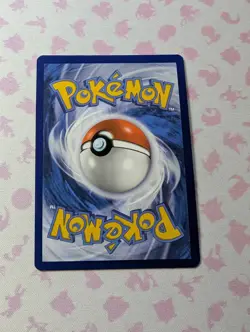 Dachsbun ex 169/142 Sv07: Stellar Crown Holo Pokemon TCG - Image 2
