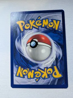 Vintage Poliwag 59/102 Shadowless Base Set Pokemon Card WOTC LP - Image 2