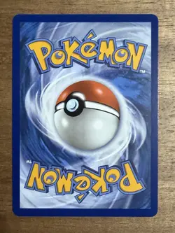 Mega Darkrai ex 048/084 ME05 Pitch Black Holo Double Rare Pokemon NM TCG Rare - Image 2