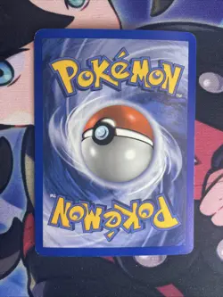 Pokemon Card - Slaking 13/108 - EX Power Keepers - Holo Lp - Image 5