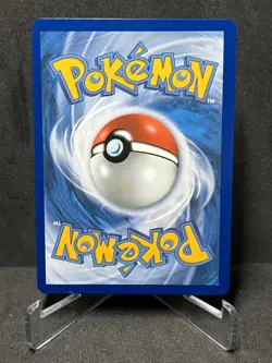 Shroodle 149/132 Illustration Rare Mega Evolution Pokemon Holo Near Mint - Image 2