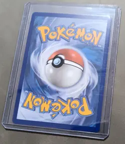 Sylveon ex 086/191 Pokemon Surging Sparks Double Rare Holo Full Art NM - Image 2