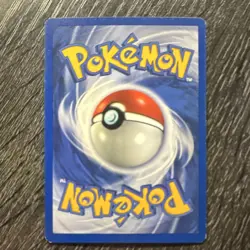 Pokemon TCG Snorlax 11/64 Jungle Rare Unlimited Regular English 1999 HP90 - Image 2