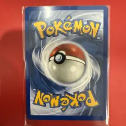 Giovanni 104/132 Gym Challenge 1st Edition Pokemon Card Non Holo Rare - Image 2