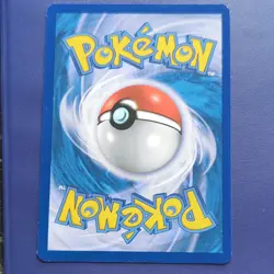 Pokemon TCG Gothorita 76/149 Reverse Holo B&W Boundaries Crossed 2012 LP - Image 2
