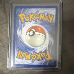 The Pokemon Company Unown V Silver Tempest 177/195 Ultra Rare FA Holo 180 HP - Image 2