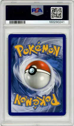 Pokemon Gengar EX #34 XY Phantom Forces PSA 10 Gem Mint - Image 2